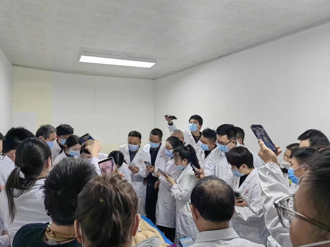 基于針刀、刺骨針、撥針、中藥等多種方法的聯(lián)合應(yīng)用· 骨科、骨傷、關(guān)節(jié)疾病中醫(yī)微創(chuàng)技術(shù)培訓(xùn)班 開班通知